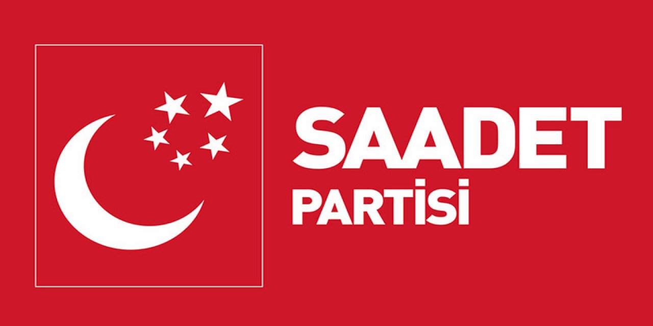Saadet Partisi'nden 'Belli yerlerde işbirliği olabilir' açıklaması