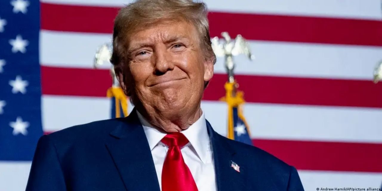 ABD: Iowa'daki ön seçimleri Trump kazandı