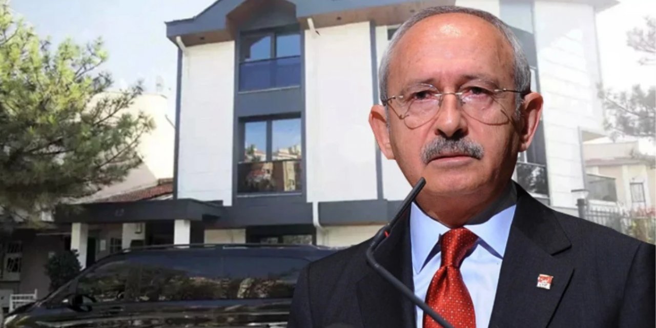 Operasyonu Müslim Sarı Yönetiyor: Kılıçdaroğlu çalış dedi