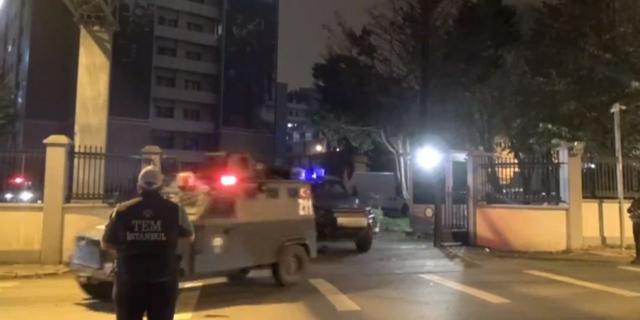 Yerlikaya duyurdu 10 ilde 'FETÖ' operasyonu