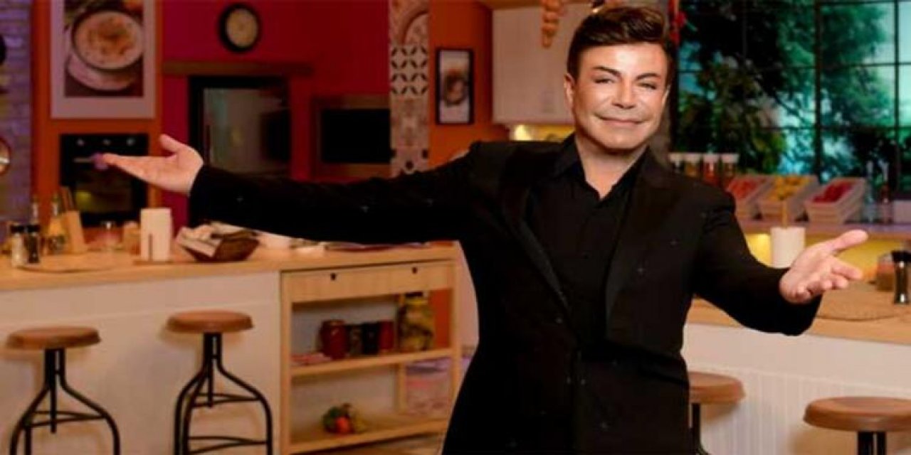 Barış Terkoğlu yazdı! "Fatih Ürek'in işine Ankara'da gelen bir telefonla son verilmiş"