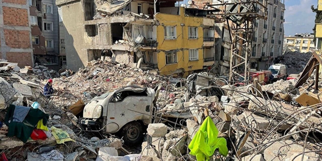 İmam hatiplere deprem bölgesindeki okullardan fazla kaynak ayrıldı