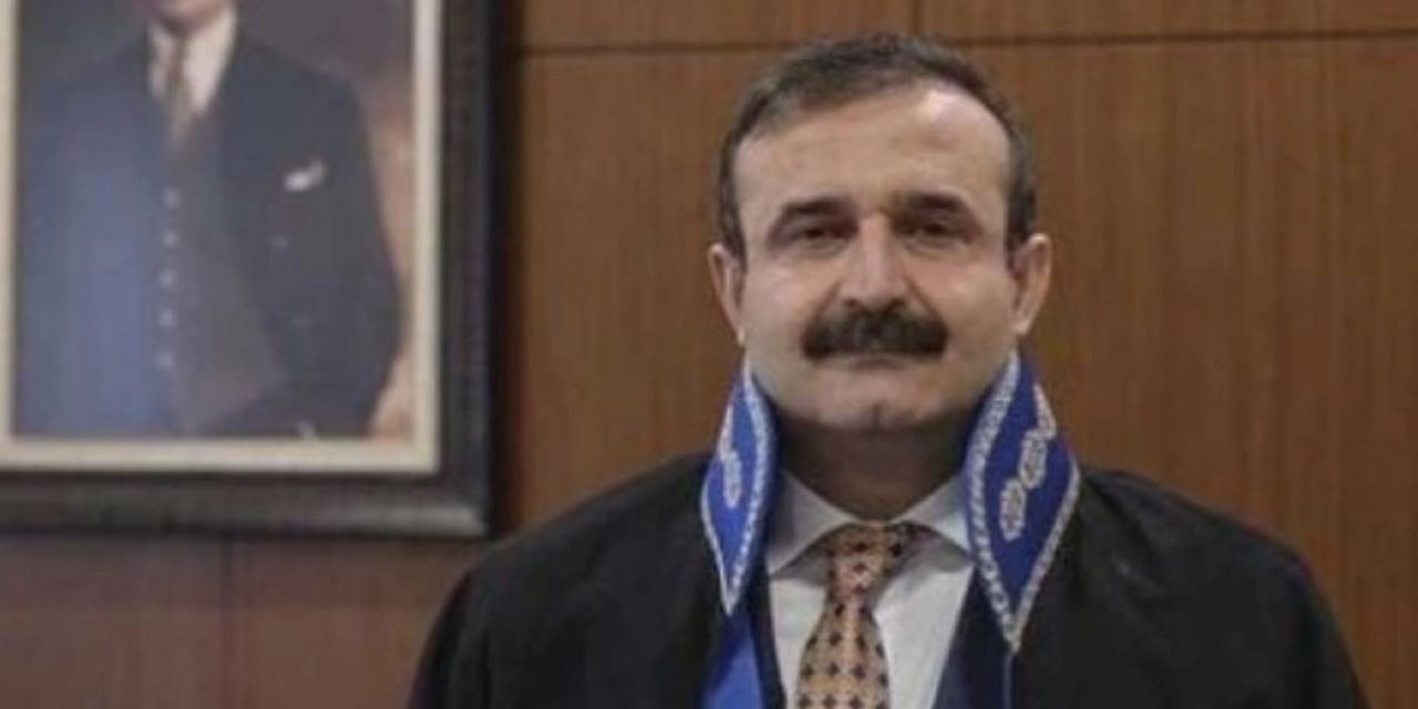 Uyuşmazlık Mahkemesi Başkanlığına AYM üyesi Rıdvan Güleç seçildi