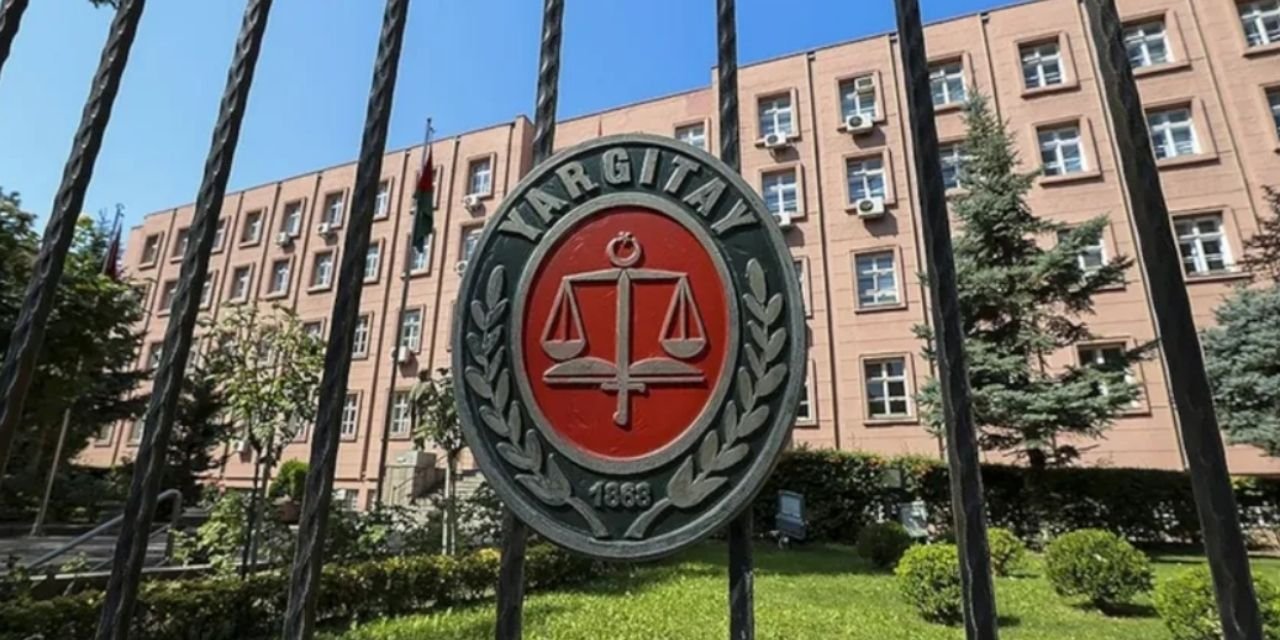 Yargıtay'a 4 üyenin seçilmesi kararı Resmi Gazete'de