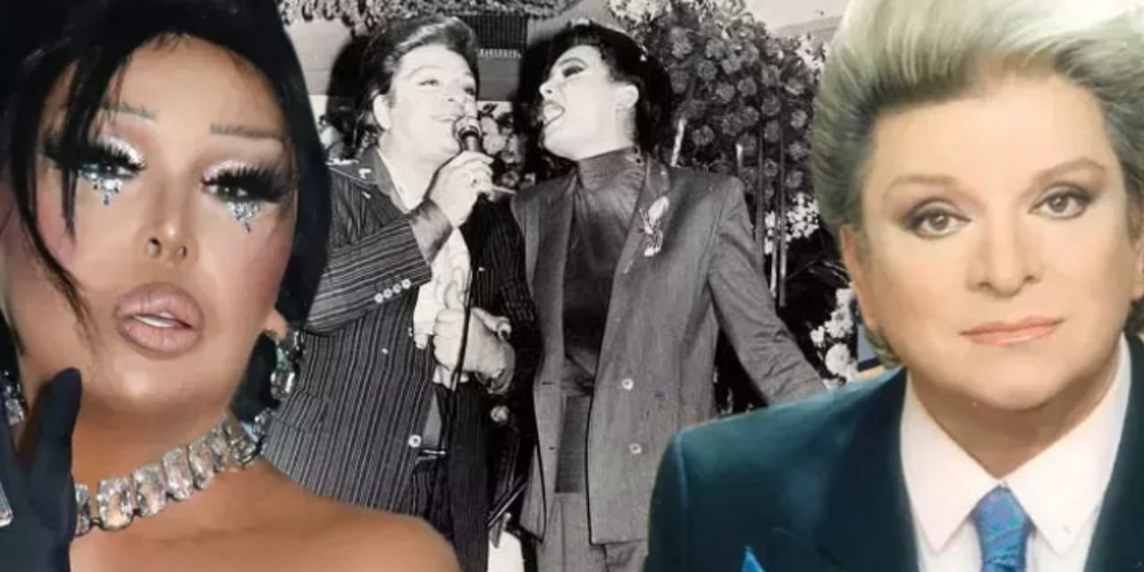 Bülent Ersoy'dan Zeki Müren açıklaması: İntihar etti, kimse aksini söyleyemez