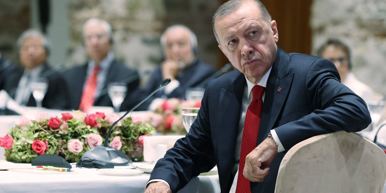 AKP Ankara İl Başkanı AKP'nin adayını Erdoğan'dan önce duyurdu