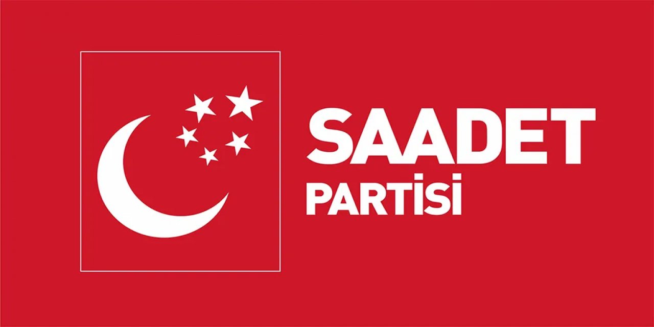 Saadet Partisi 48 seçim bölgesinde adaylarını açıkladı