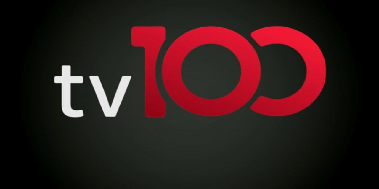 Sözcü TV'den TV100'e flaş transfer