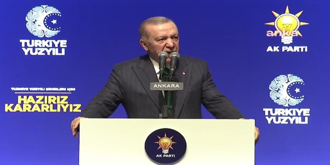 AKP’nin Ankara ve İzmir'in de aralarında olduğu belediye başkan adayları belli oldu!