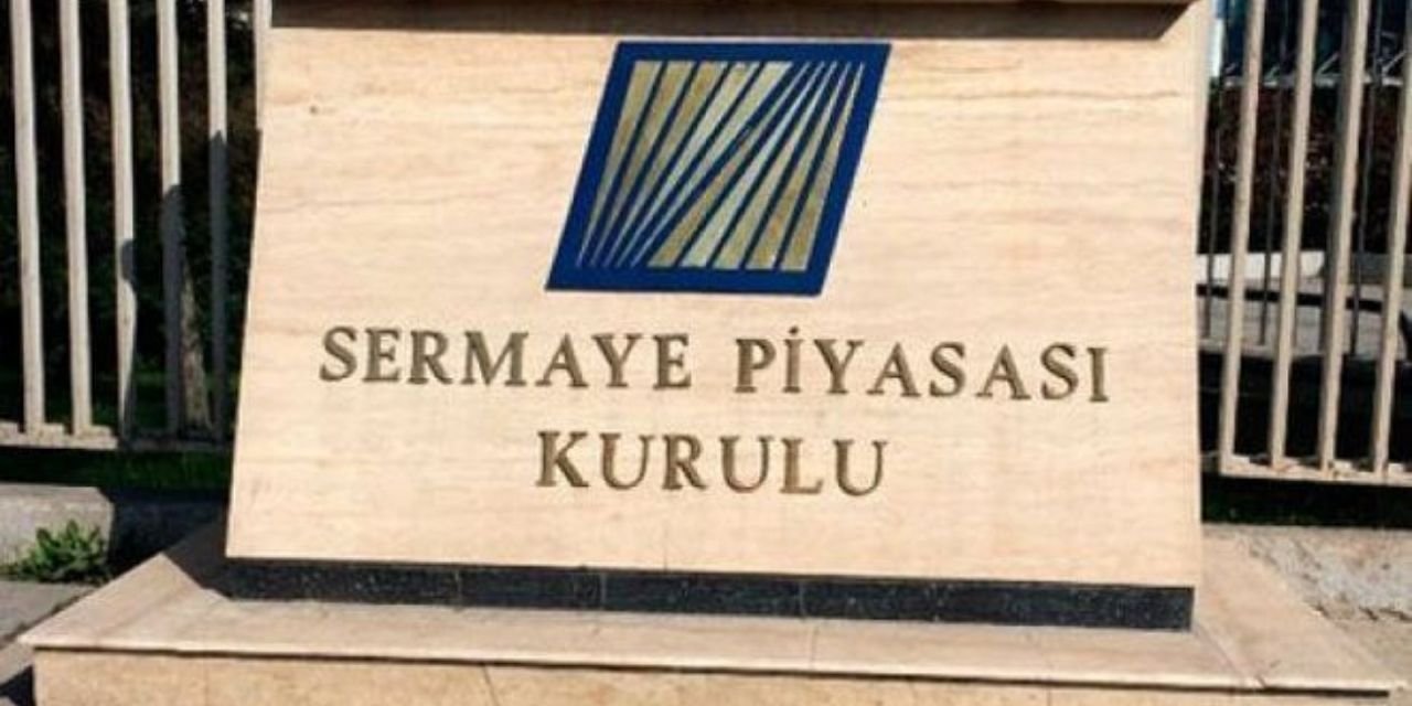 SPK'dan 19 kişiye 195 milyon lira idari para cezası