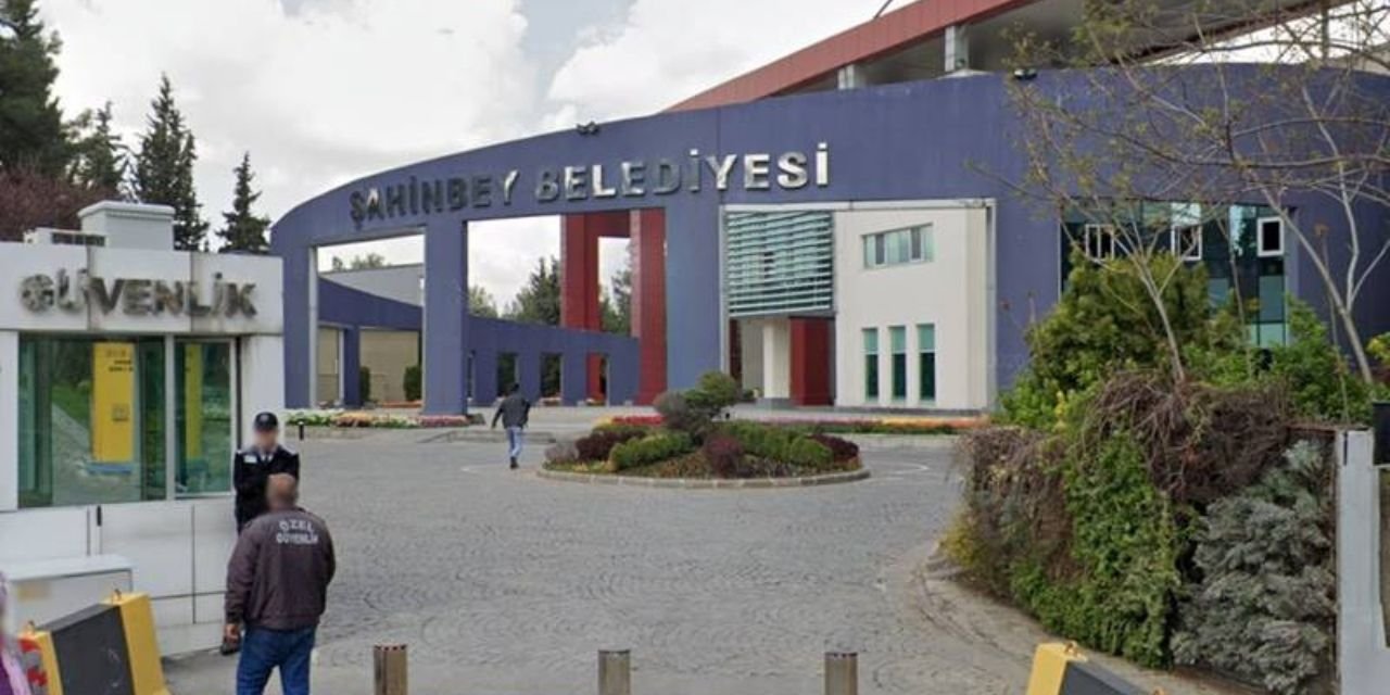 AKP'li belediye 10 yılda yaklaşık 500 arsa sattı