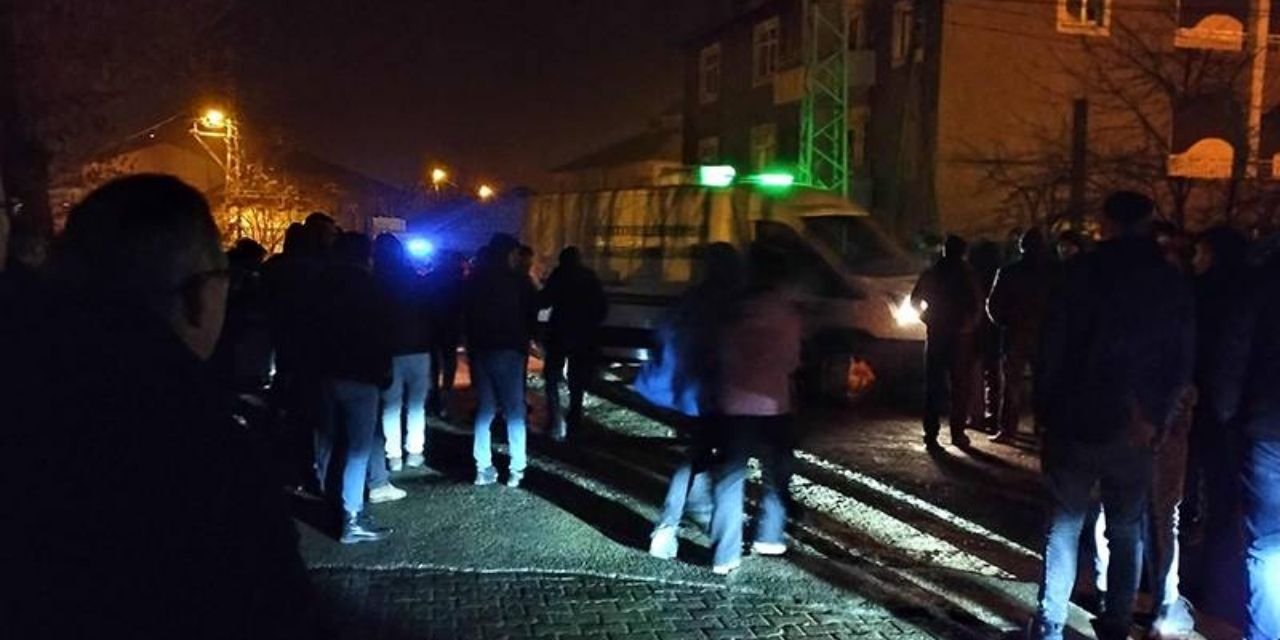 Muş'ta 14 yaşındaki iki kız çocuğu, metruk evde asılı halde bulundu