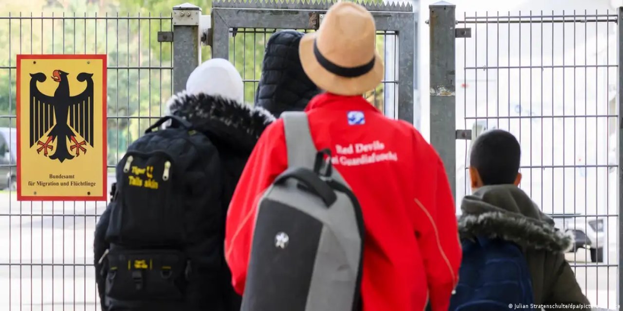 Almanya sınır dışı işlemlerini hızlandırıyor