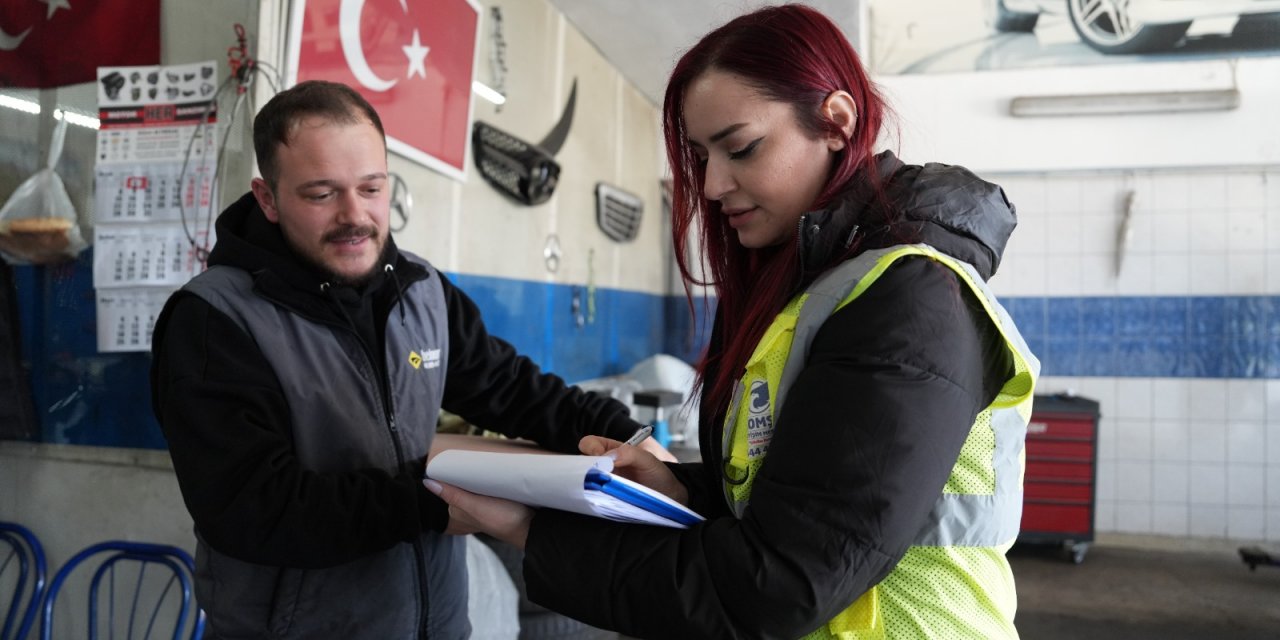 ‘KİMER’ Kartallılar’ın Sesi Oldu