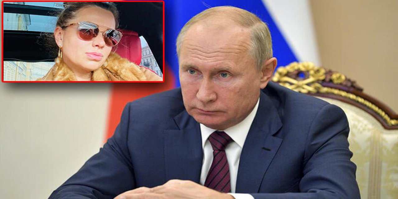 Dünya şokta! Rus lider hakkında flaş iddia, yıllarca sır gibi saklamış...