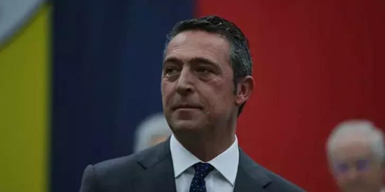 Ali Koç'un garsonla konuşmasına tepki: Şımarık, kibirli...