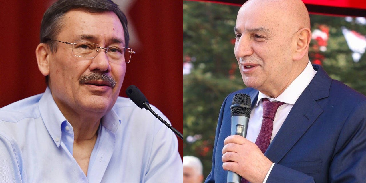 Melih Gökçek, Turgut Altınok için kılını kıpırdatır mı? Hadi Özışık'tan dikkat çeken kulis