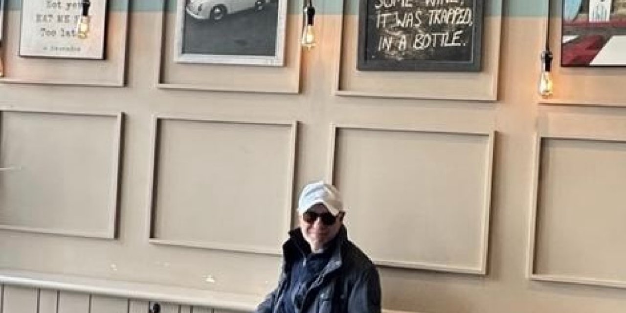 Ertuğrul Özkök: 30 yıl önce Tarkan'a sorulan en zor soru ve verdiği cevap