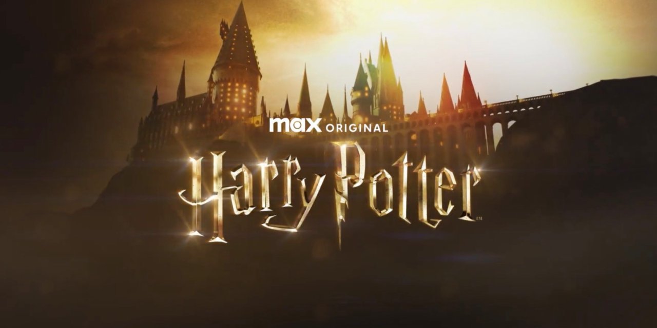 Harry Potter dizisinde sona gelindi: Ekip belli oluyor