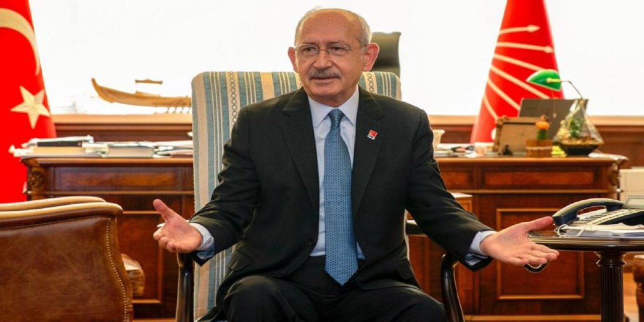 CHP liderinden "28 bin 351 vaka" yorumu "Sonunda itiraf etmek zorunda kaldılar"