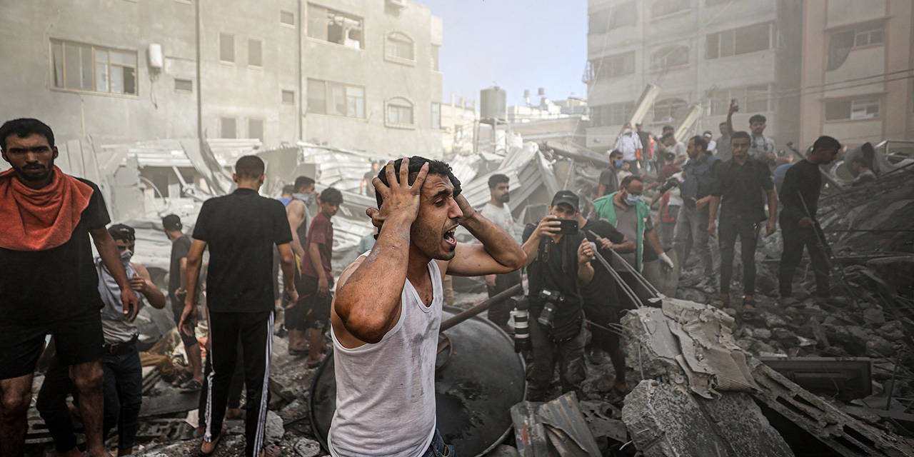 İsrail'in tüm esirlerin bırakılması karşılığında Hamas'a 2 aylık ateşkes teklif ettiği iddia edildi