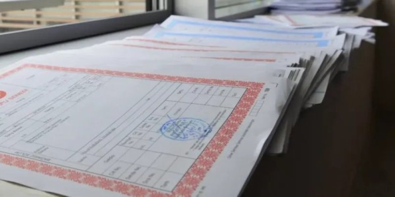 Adına miras kalanlar E- Devletini kontrol etsinler! Yüklü bir ödeme yapılıyor