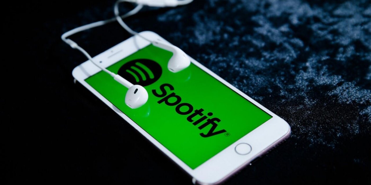 300 milyon üye risk altında... Bilgisayar korsanları "Spotify"ı hedef aldı!