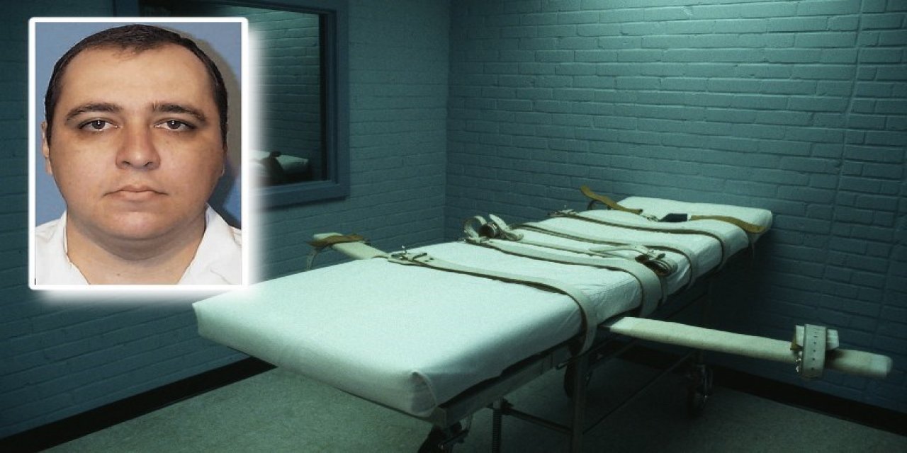 Birleşmiş Milletler 'işkence' dedi: Daha önce hiç denenmemiş bir yöntemle idam edilecek