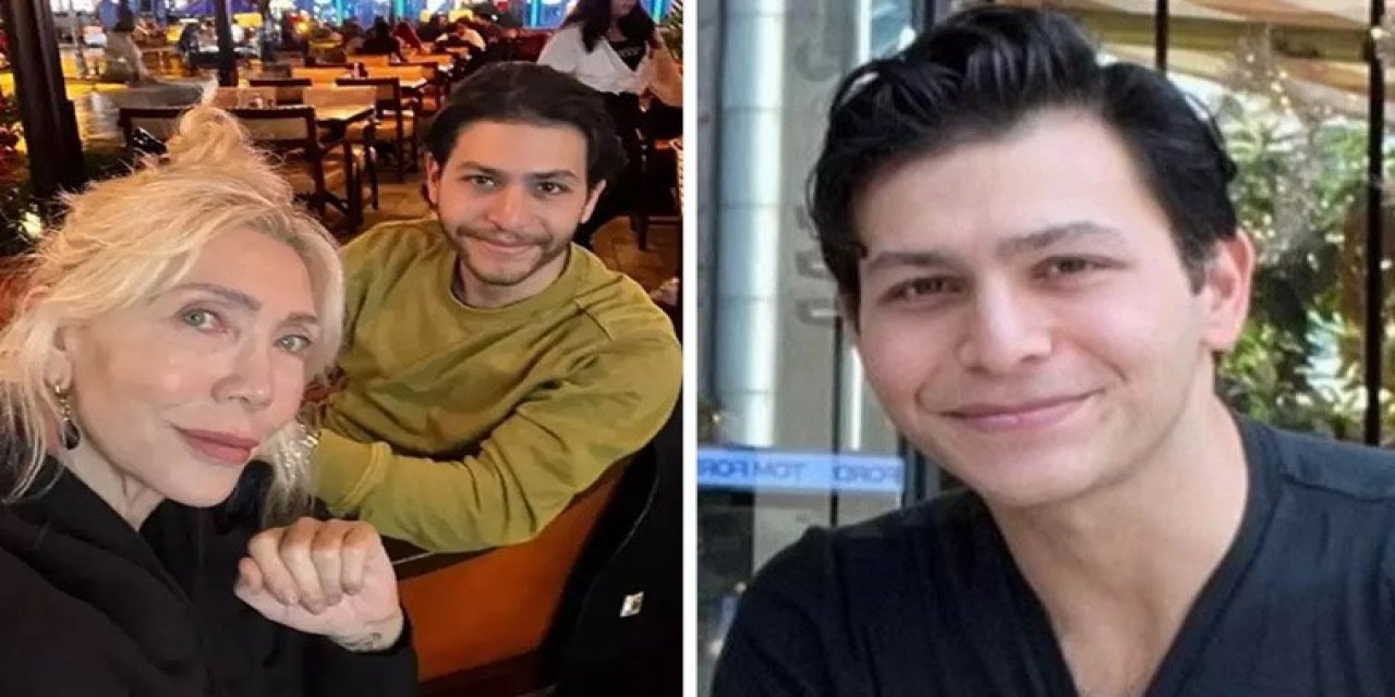 Eski manken Hülya Yiğitalp'in oğluydu... SpaceX'in Türk mühendisi Yiğit Tokbey kazada öldü