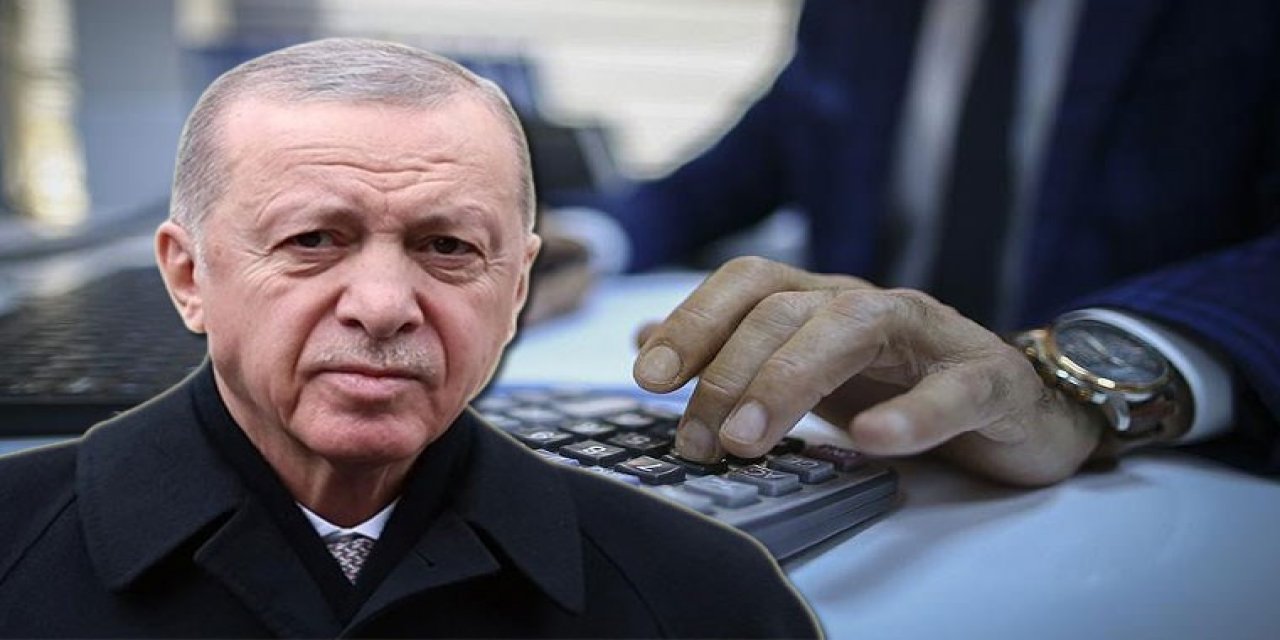 Kamu emekçisiyle seçim pazarlığı! AKP'nin masasında 'refah payı' var