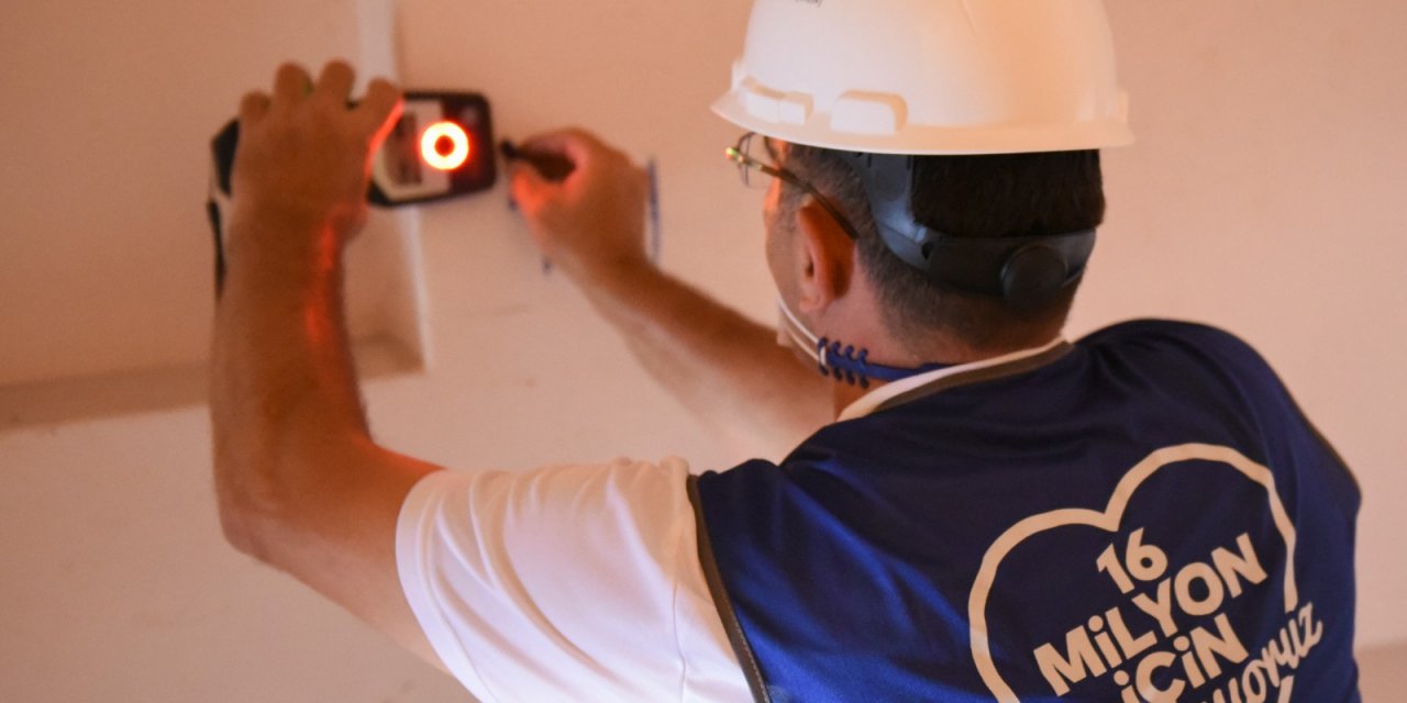 İBB'nin kira yardımı 7 bin tl’ye çıkarıldı