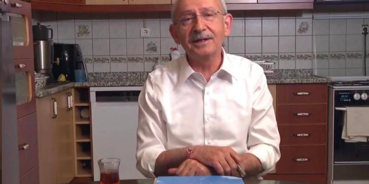 Ertuğrul Özkök: 2023’te Bay Kemal'in mutfağında kim vardı, bu yıl o mutfağa kim giriyor?