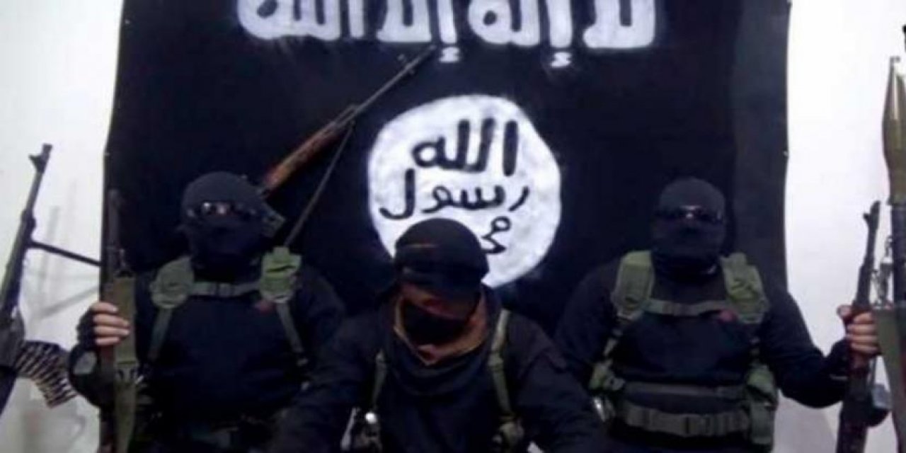 IŞİD İddianamesinden ayrıntılar... İzmit'ten Afganistan'a gidip cami bombaladı