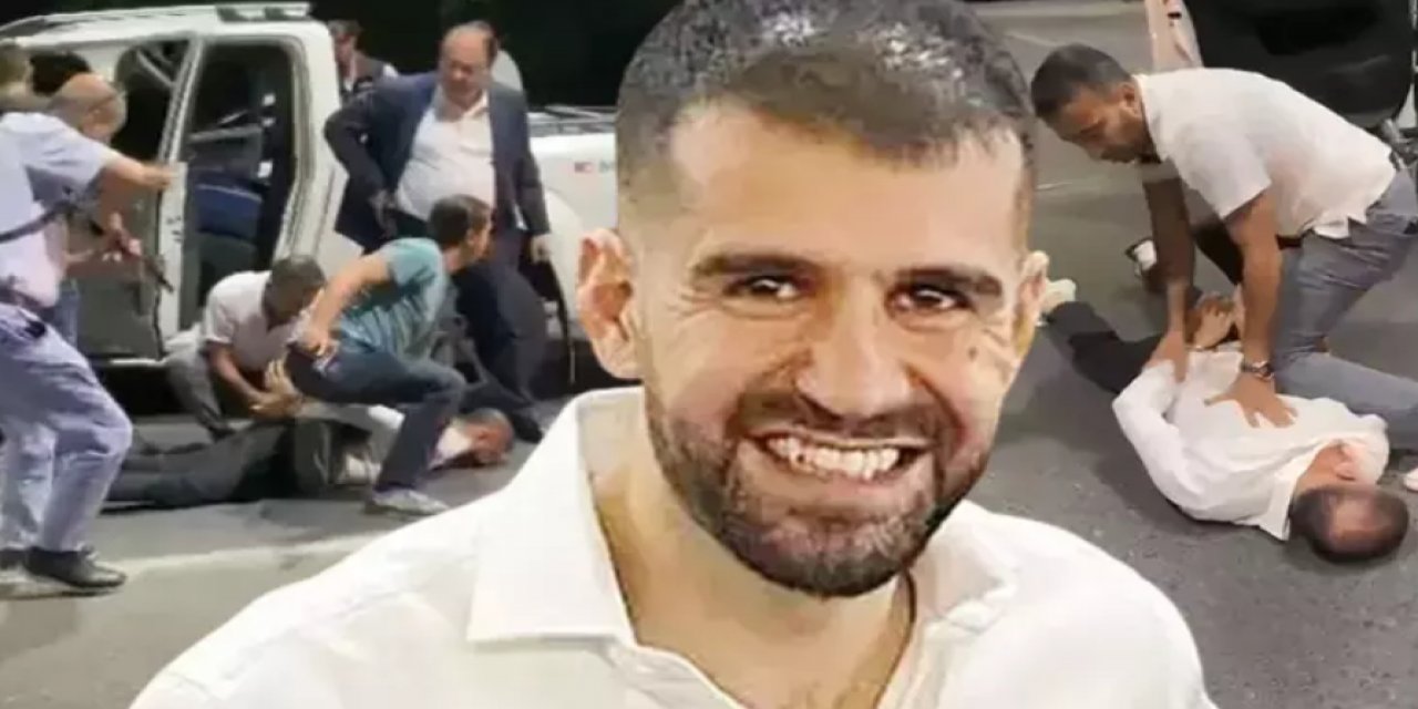 Ayhan Bora Kaplan'a ait güvenlik kamerası görüntüleri çalındı mı?