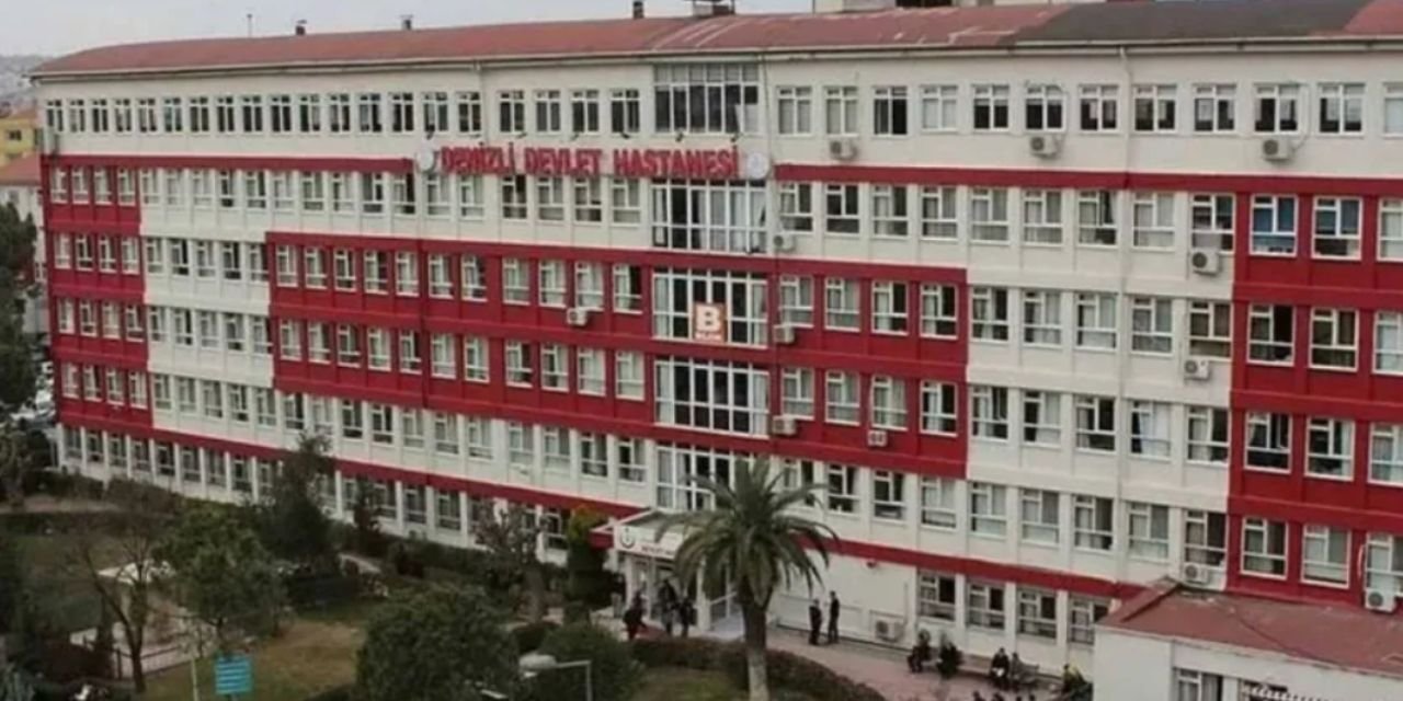 Denizli Devlet Hastanesi'nin 7 yıl önceki deprem raporu: Kolon ve kirişlerin yüzde 90’ı çürük