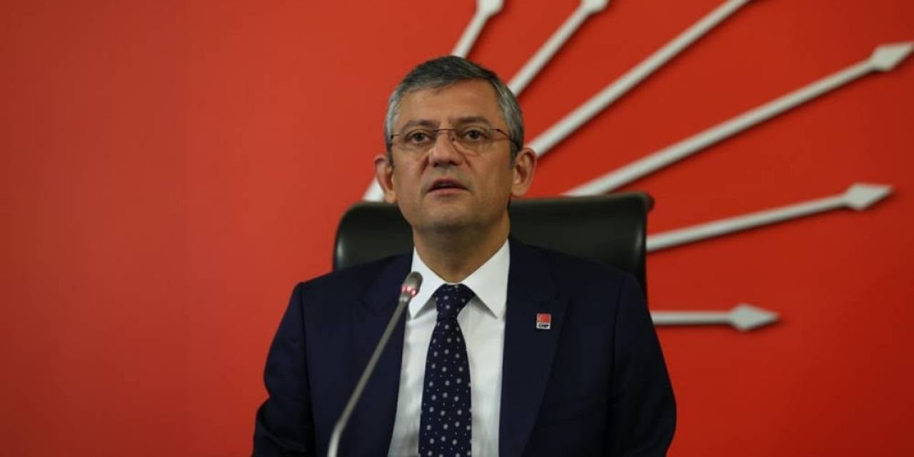 Özgür Özel, TİP Genel Başkanı Erkan Baş ile görüşecek