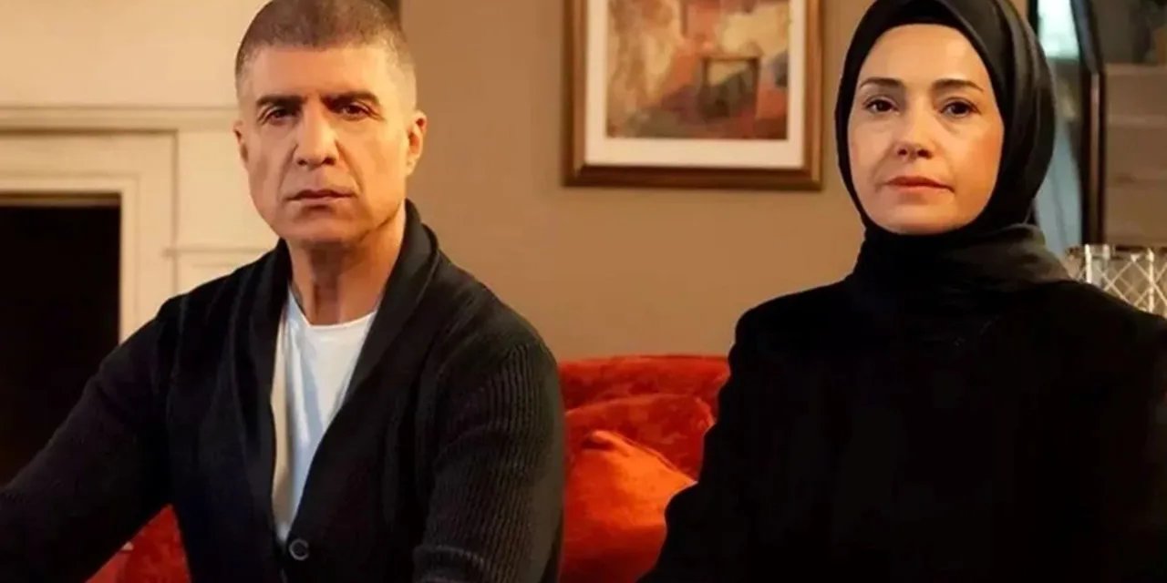 Tarikatların tepkisini çeken Kızıl Goncalar dizisi ceza almıştı! Reytinglerde birinci sıraya yerleşti