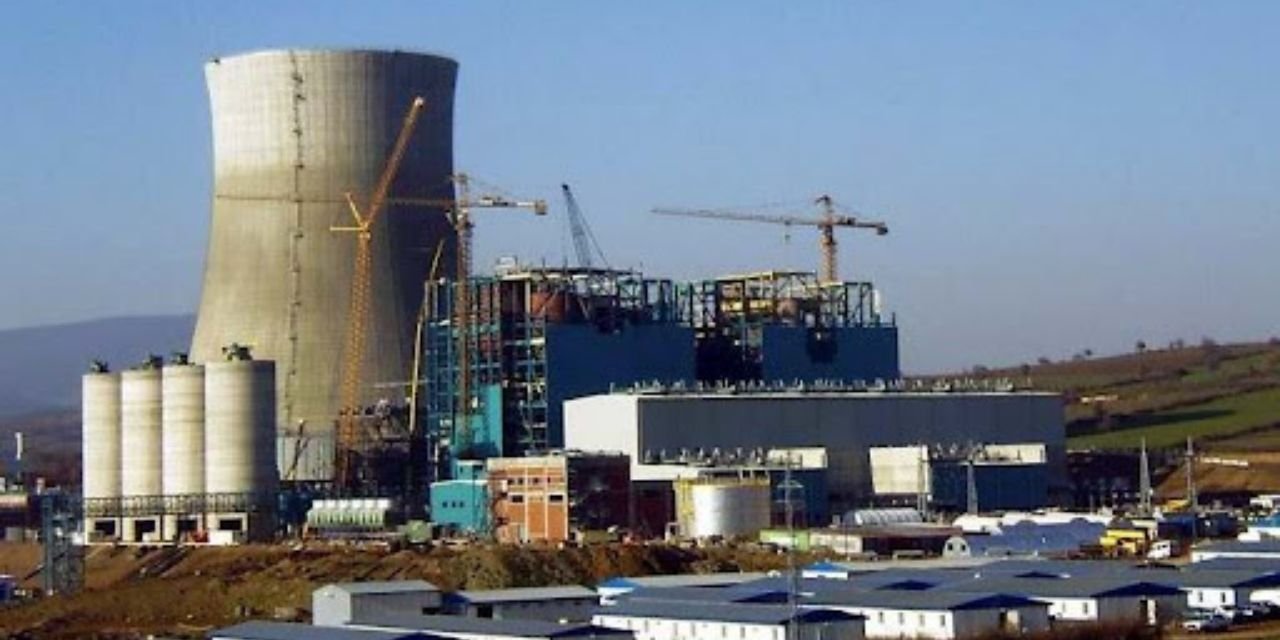 Çan Termik Santral raporu: Havada ağır metaller bulundu