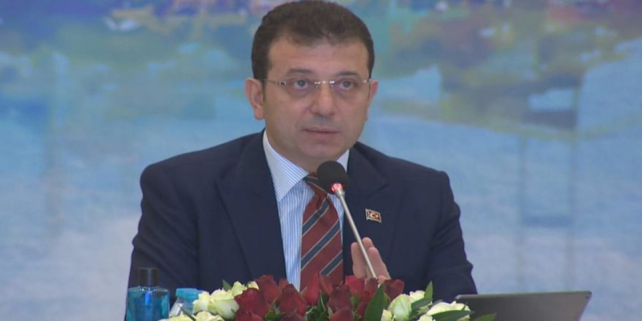 İBB’nin İstanbul’a 6 bin yeni taksi teklifi üçüncü kez reddedildi! İmamoğlu'ndan ilk açıklama...