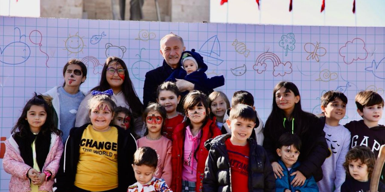 SÖMESTR TATİLİ DİDİM’DE BAŞKA GÜZEL