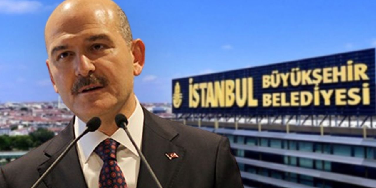 Soylu, İBB çalışanlarına 'terörle iltisaklılar' demişti: 'İşe giremezsin' kararı iptal edildi