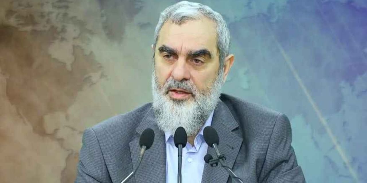 Nurettin Yıldız çocuk yaşta evlilikleri savundu: Kuran'a uygun