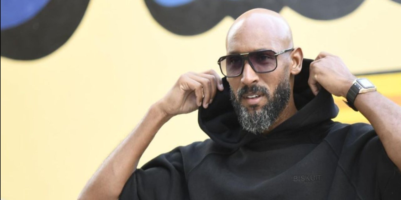 Anelka, Türkiye'ye dönüyor: Kulüpten paylaşım geldi