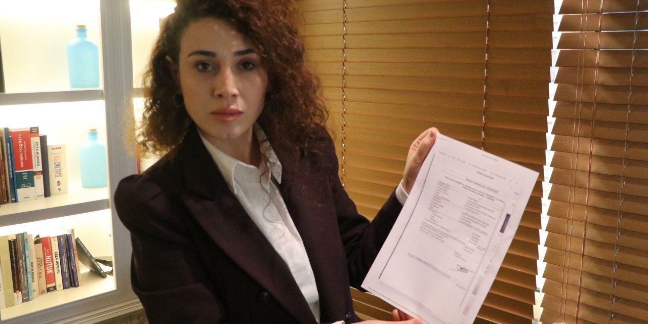 Yeni 'Seçil Erzan' vakasının adresi: Denizli