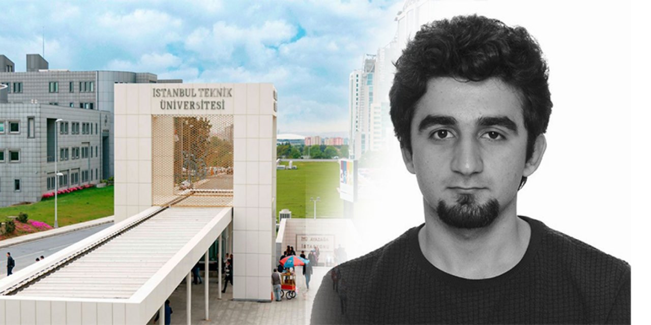 Uzay Mühendisliği bölümünden mezun oldu, işsiz kaldı! Baristalık yapan İTÜ'lü genç yaşamına son verdi
