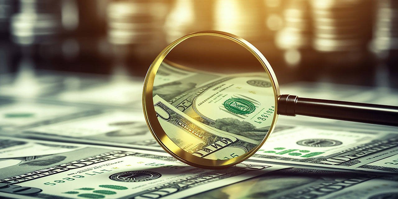 Dolar yatırımcısı zarar mı edecek? ABD'li dev bankanın 2024 yılı için dolar tahmini ortaya çıktı!