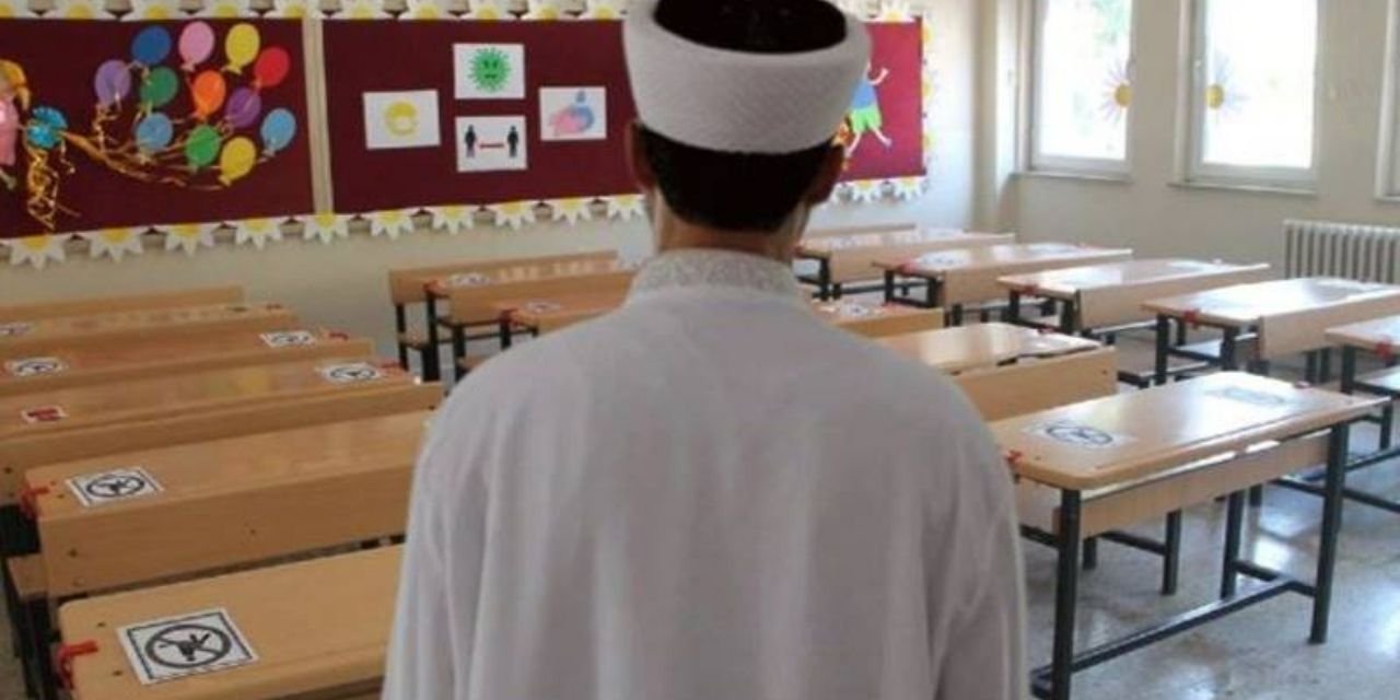 Diyanet'ten yeni hamle: Cami ve gençlik merkezlerinde öğrencilere 'değerler eğitimi' dersi verecekler