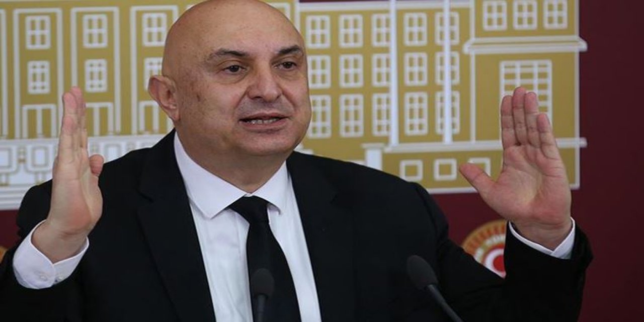 "Bunun adı alçaklıktır, hiç utanmadılar..." CHP'den çok sert "28 bin 351" vaka sayısı tepkisi!
