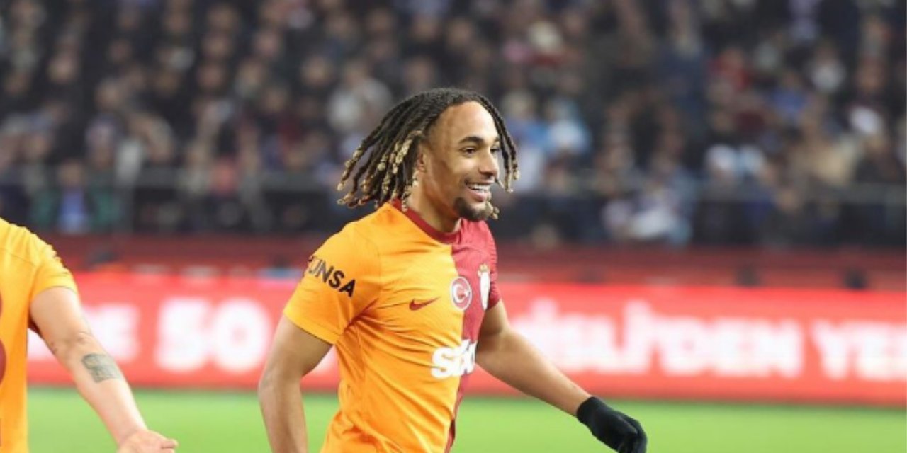 Bayern'in özel jeti Sacha Boey için İstanbul'da