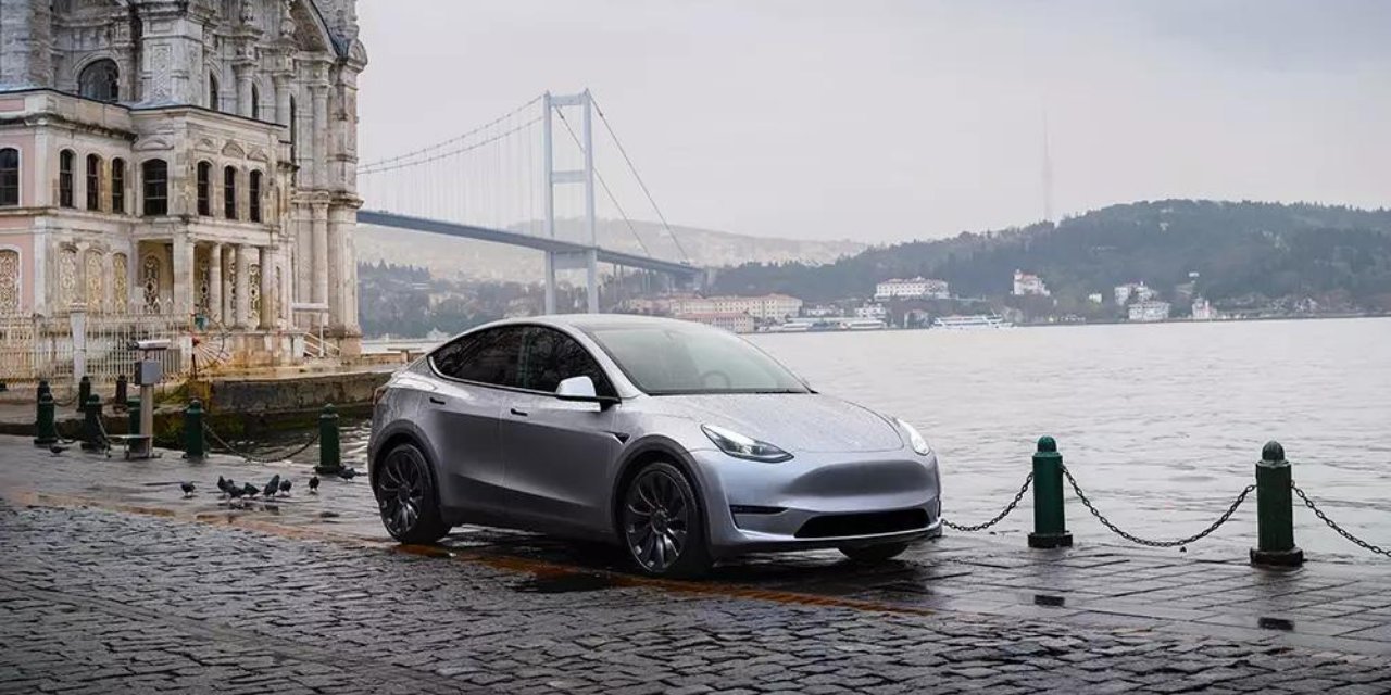 Tarihe geçti: İlk kez bir elektrikli araç, dünyanın en çok satan otomobili oldu